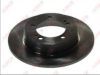 ABE C45015ABE Brake Disc